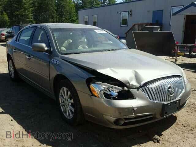 Фотография 1G4HC5EM2BU124216 - BUICK LUCERNE 2011