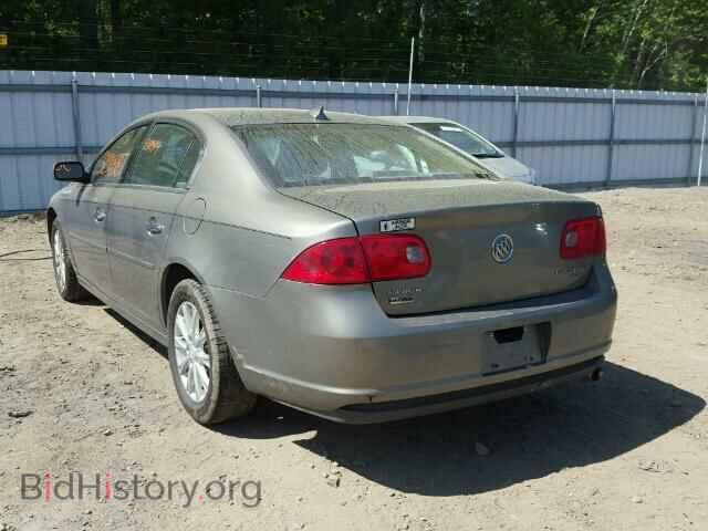 2011 BUICK LUCERNE - VIN: 1G4HC5EM2BU124216 - Фото 3