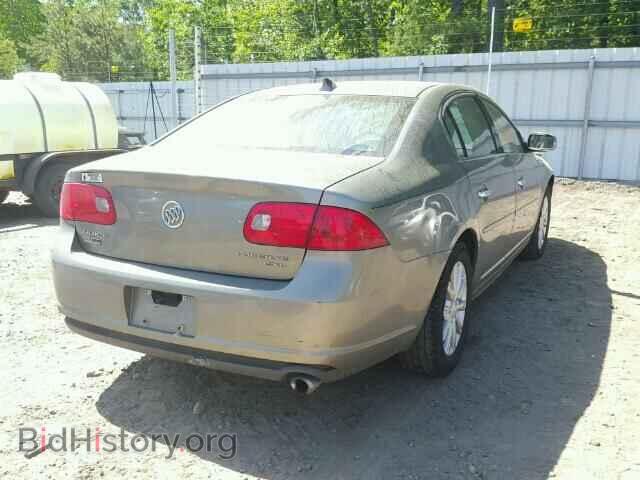 2011 BUICK LUCERNE - VIN: 1G4HC5EM2BU124216 - Фото 4