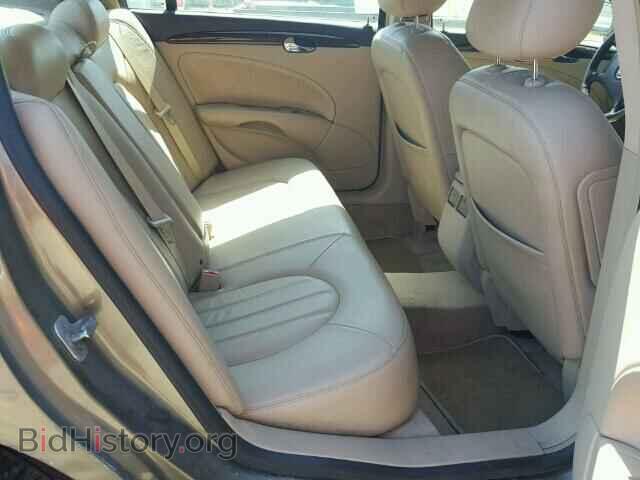 2011 BUICK LUCERNE - VIN: 1G4HC5EM2BU124216 - Фото 6