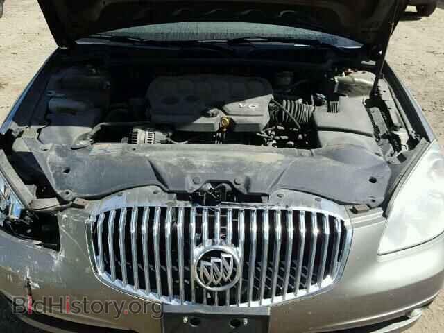 2011 BUICK LUCERNE - VIN: 1G4HC5EM2BU124216 - Фото 7