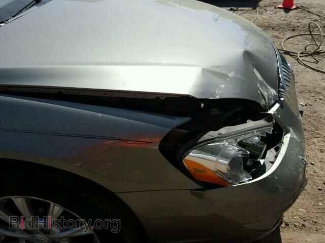 2011 BUICK LUCERNE - VIN: 1G4HC5EM2BU124216 - Фото 9