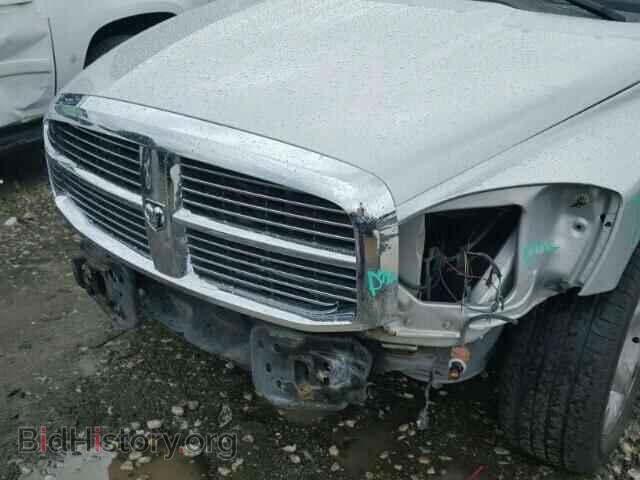 2007 DODGE RAM 1500 - VIN: 1D7HA18267J566671 - Фото 10