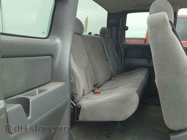 2007 CHEVROLET SILVERADO - VIN: 1GCEC19Z07Z108290 - Фото 6