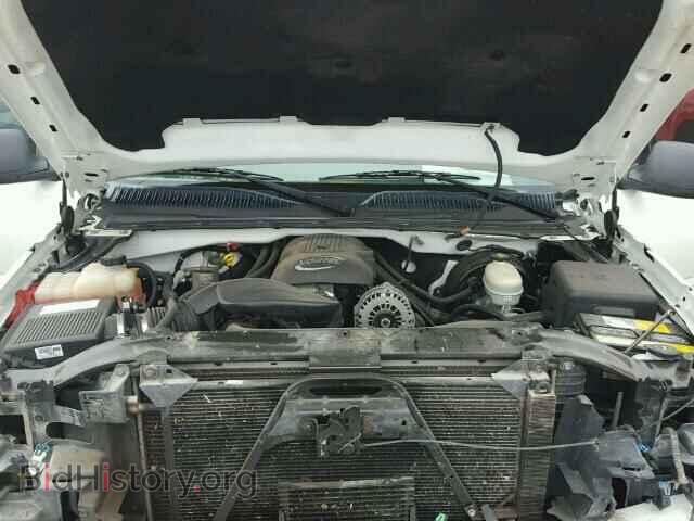 2007 CHEVROLET SILVERADO - VIN: 1GCEC19Z07Z108290 - Фото 7