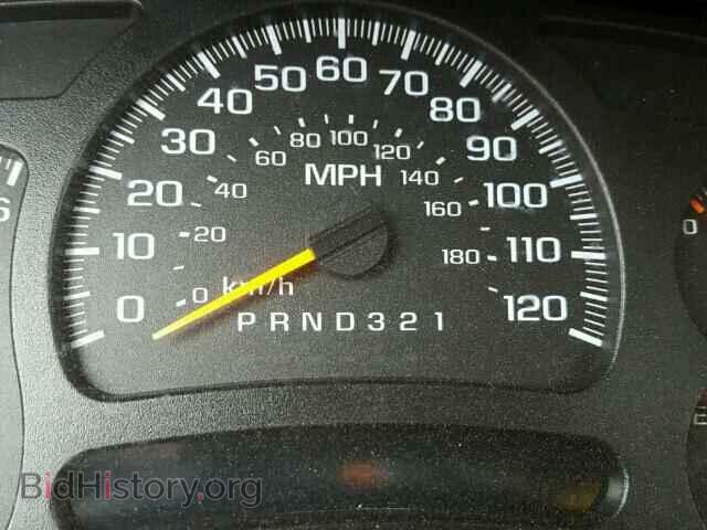 2007 CHEVROLET SILVERADO - VIN: 1GCEC19Z07Z108290 - Фото 8