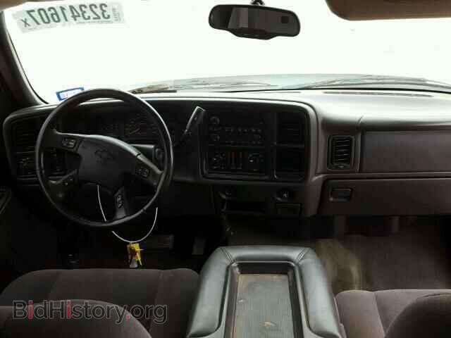 2007 CHEVROLET SILVERADO - VIN: 1GCEC19Z07Z108290 - Фото 9