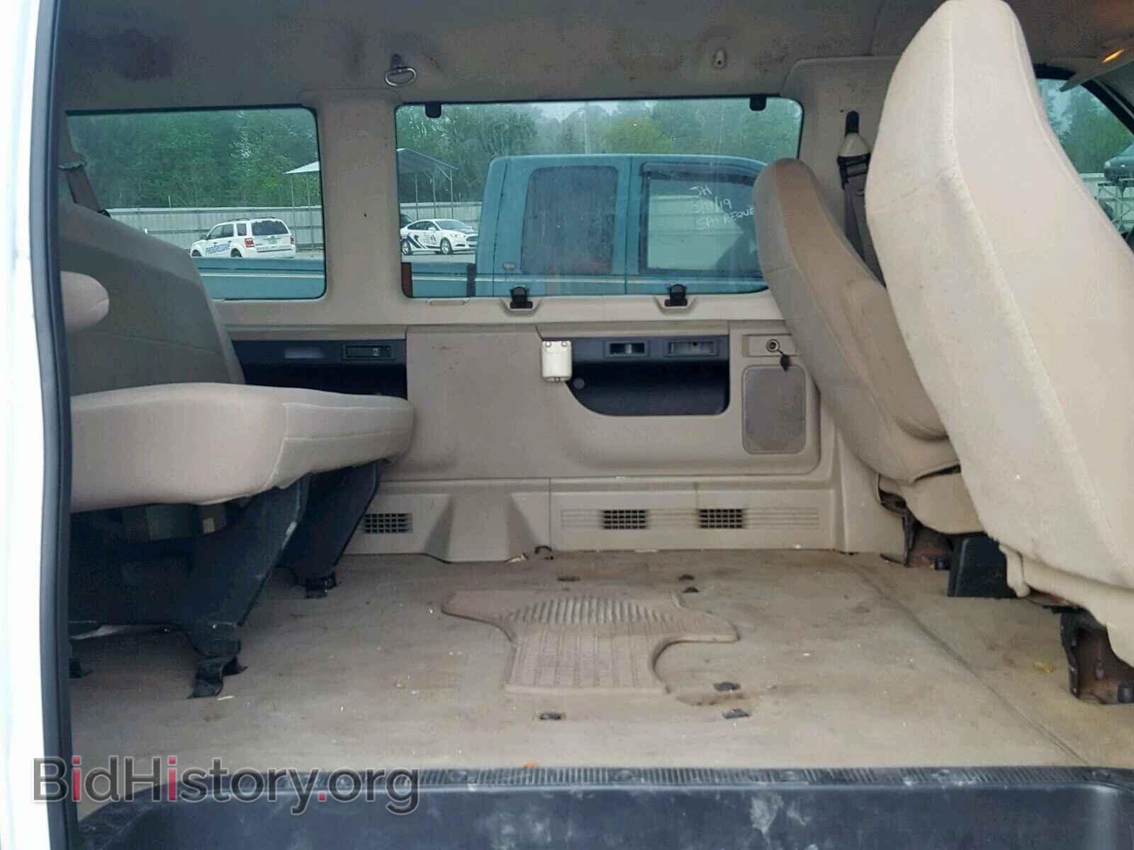 2007 FORD ECONOLINE - VIN: 1FBNE31L67DA55366 - Photo 6