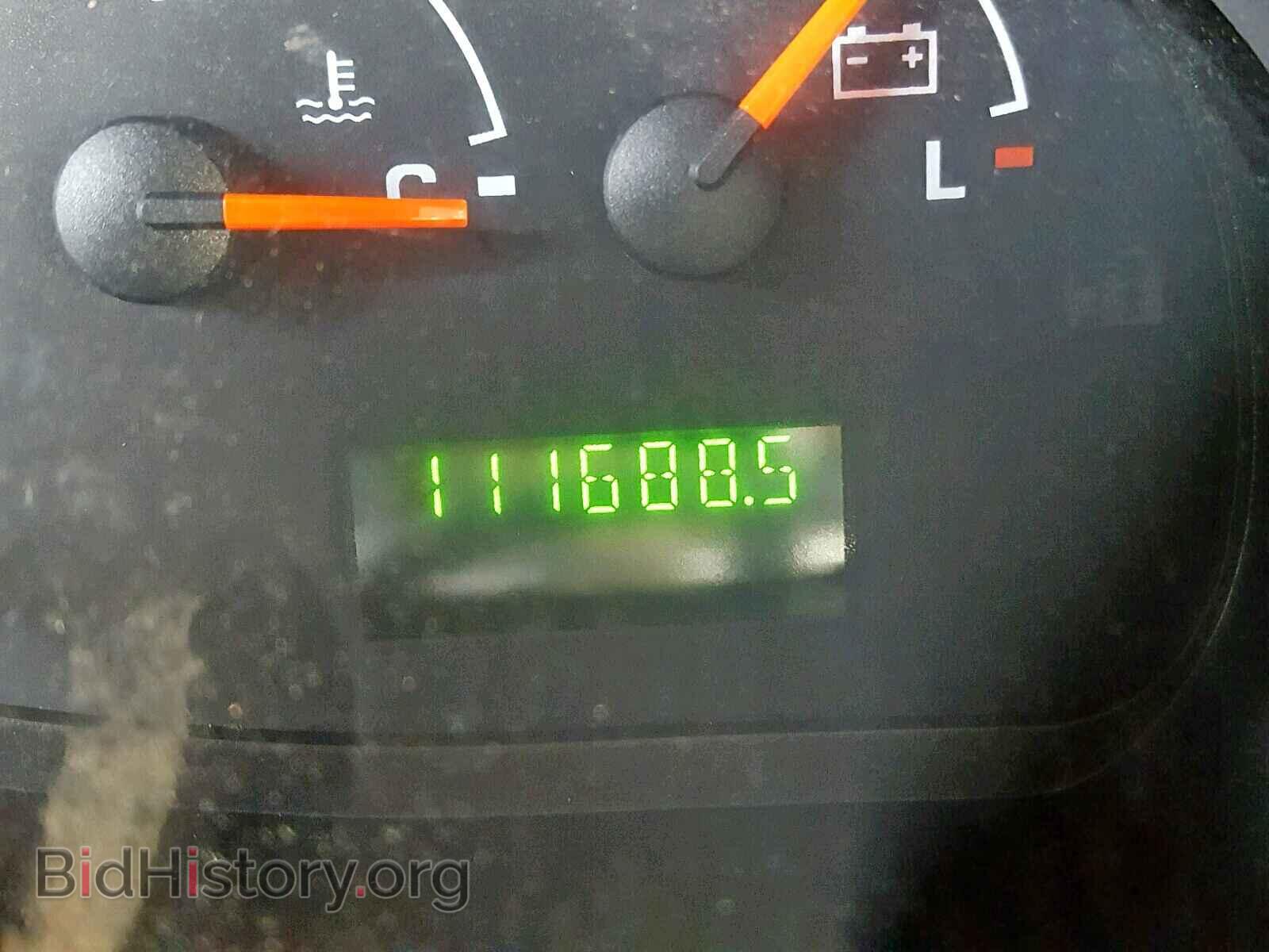 2007 FORD ECONOLINE - VIN: 1FBNE31L67DA55366 - Photo 8