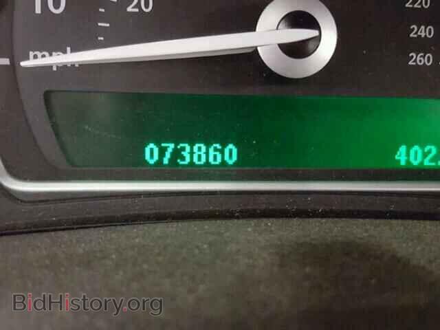 2008 SAAB 9 3 - VIN: YS3FB49Y881146570 - Фото 8