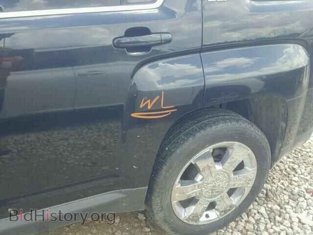 2011 GMC TERRAIN - VIN: 2CTFLUE5XB6289819 - Фото 9