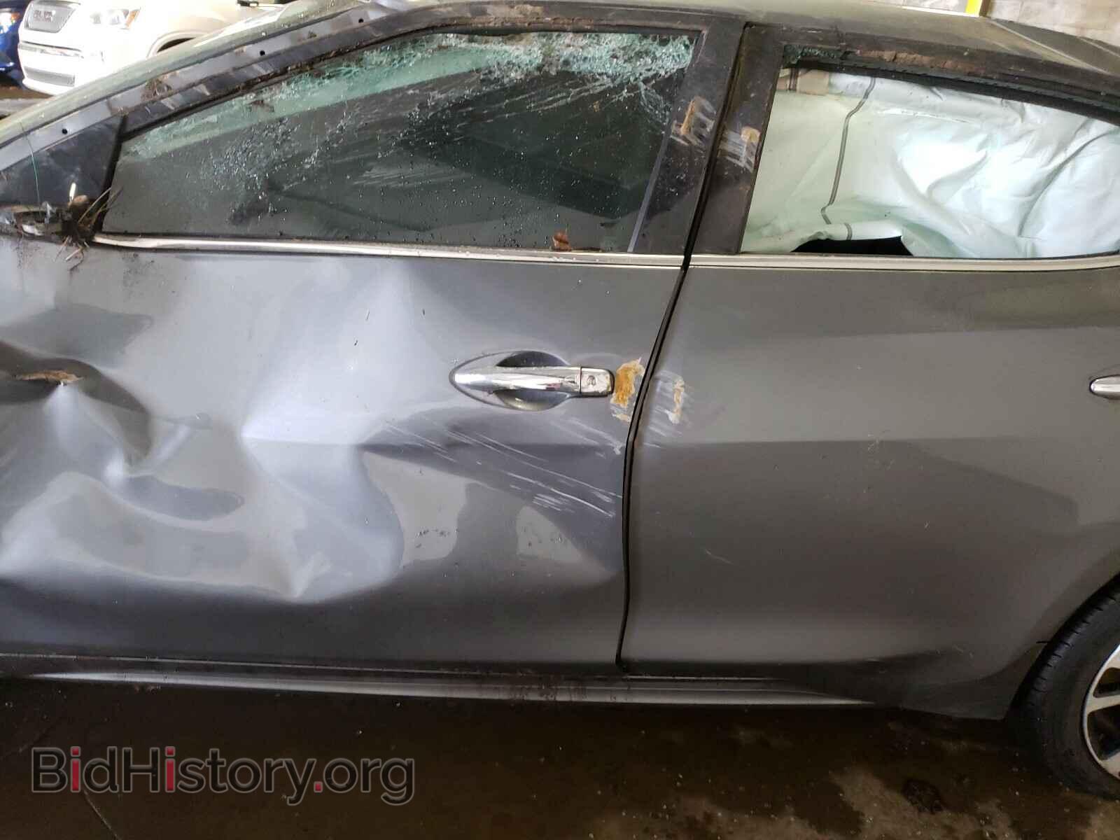 2017 NISSAN MAXIMA - VIN: 1N4AA6APXHC442591 - Фото 10