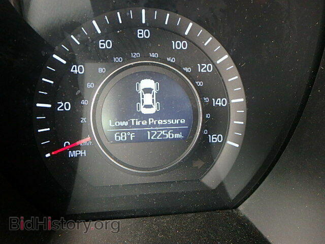 2014 KIA OPTIMA - VIN: KNAGM4A70E5473099 - Фото 8