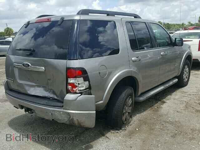 2008 FORD EXPLORER - VIN: 1FMEU63E58UA76835 - Photo 4