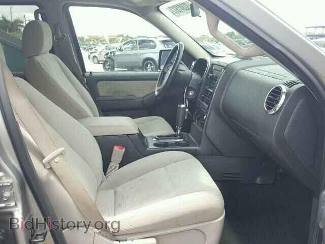2008 FORD EXPLORER - VIN: 1FMEU63E58UA76835 - Photo 5