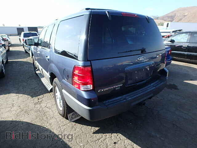 2004 FORD EXPEDITION - VIN: 1FMRU15W34LB57990 - Фото 3
