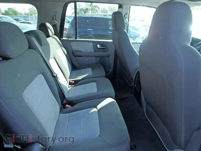 2004 FORD EXPEDITION - VIN: 1FMRU15W34LB57990 - Фото 6