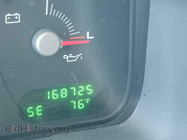 2004 FORD EXPEDITION - VIN: 1FMRU15W34LB57990 - Фото 8