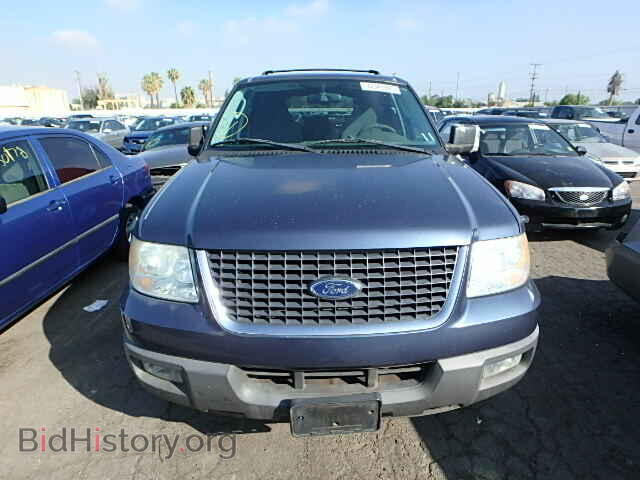 2004 FORD EXPEDITION - VIN: 1FMRU15W34LB57990 - Фото 10