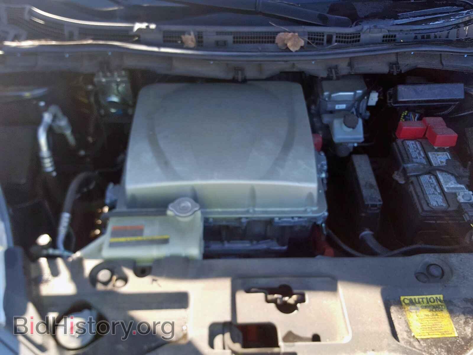 2017 NISSAN LEAF - VIN: 1N4BZ0CP4HC301815 - Фото 7