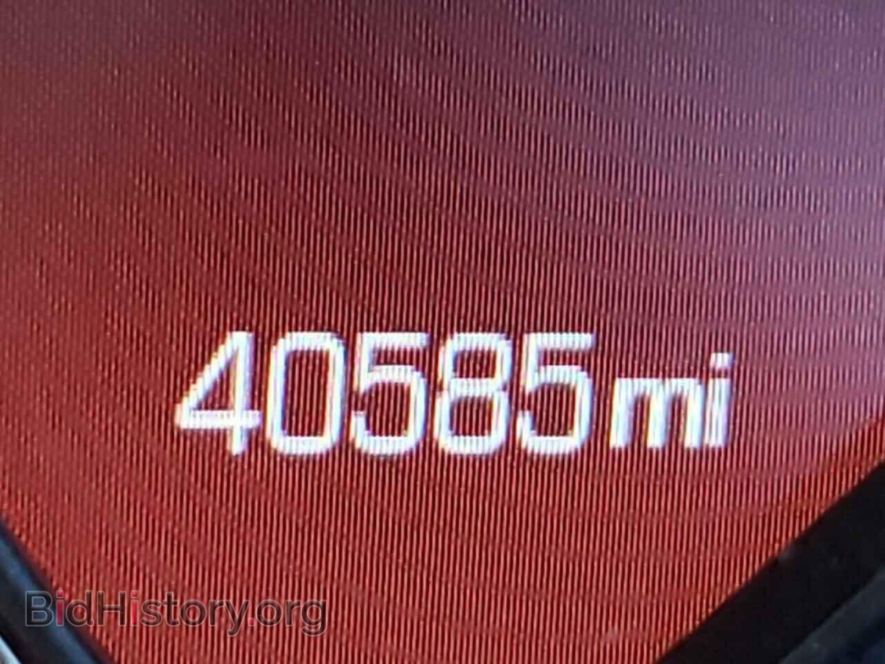 2015 FIAT 500 - VIN: 3C3CFFGE7FT756697 - Фото 8