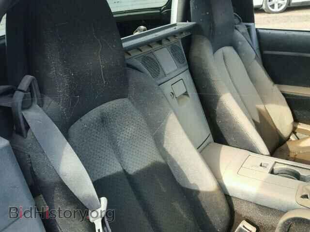 2008 MAZDA MIATA - VIN: JM1NC26F880150521 - Фото 6