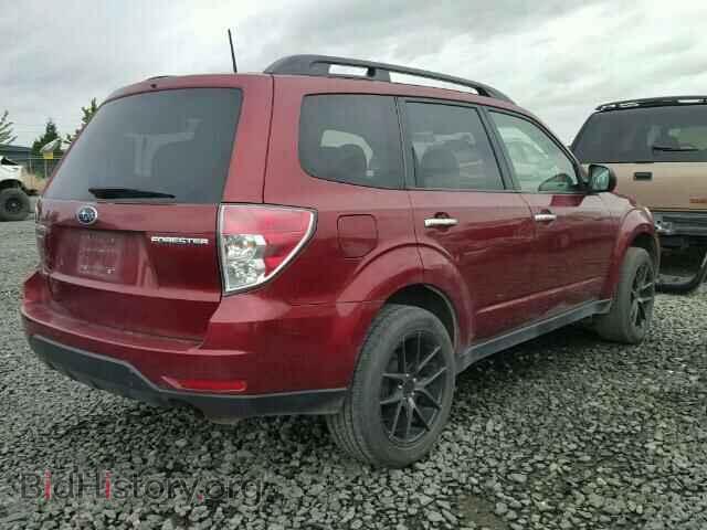 2010 SUBARU FORESTER - VIN: JF2SH6CC7AH795594 - Фото 4