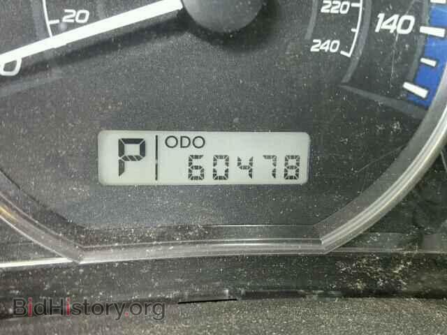 2010 SUBARU FORESTER - VIN: JF2SH6CC7AH795594 - Фото 8