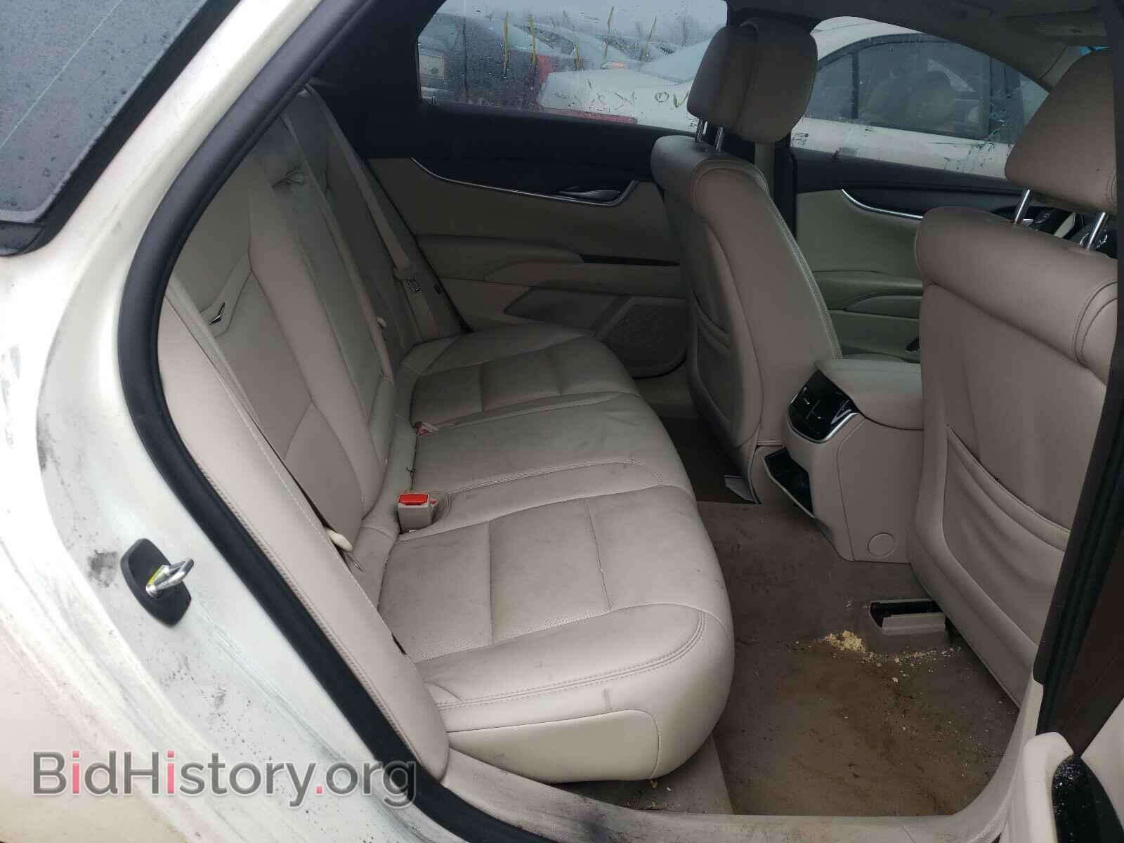 2013 CADILLAC XTS - VIN: 2G61N5S3XD9166874 - Фото 6