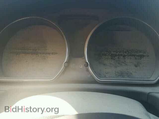 2014 NISSAN VERSA - VIN: 3N1CE2CP2EL429561 - Фото 8