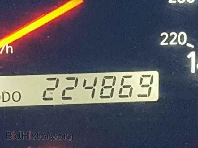 2001 LEXUS ES300 - VIN: JT8BF28G210322627 - Фото 8
