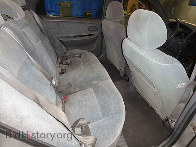 2005 KIA OPTIMA - VIN: KNAGD128355401674 - Photo 6