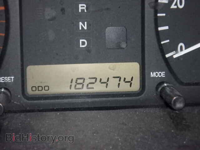 2005 KIA OPTIMA - VIN: KNAGD128355401674 - Photo 8