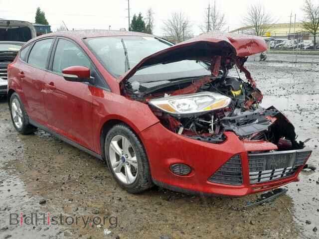 Photo 1FADP3K28EL254998 - FORD FOCUS SE 2014