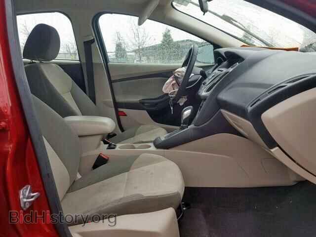 2014 FORD FOCUS SE - VIN: 1FADP3K28EL254998 - Фото 5
