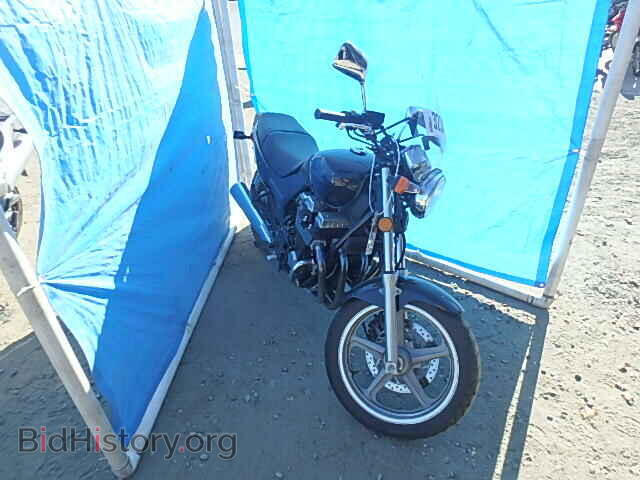 Photo JH2RC38172M000030 - HONDA CB CYCLE 2002