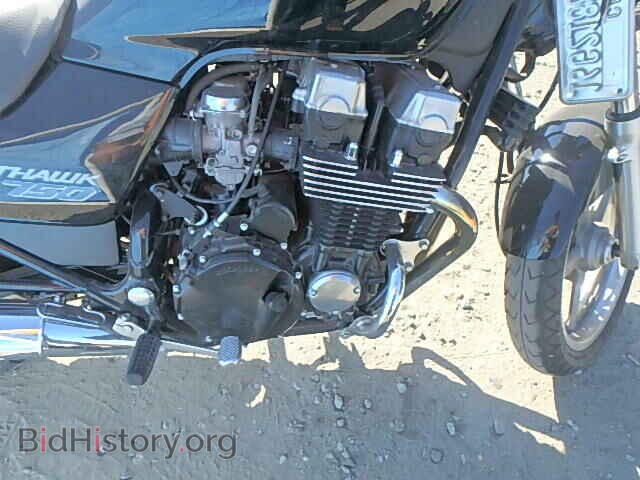 2002 HONDA CB CYCLE - VIN: JH2RC38172M000030 - Фото 7