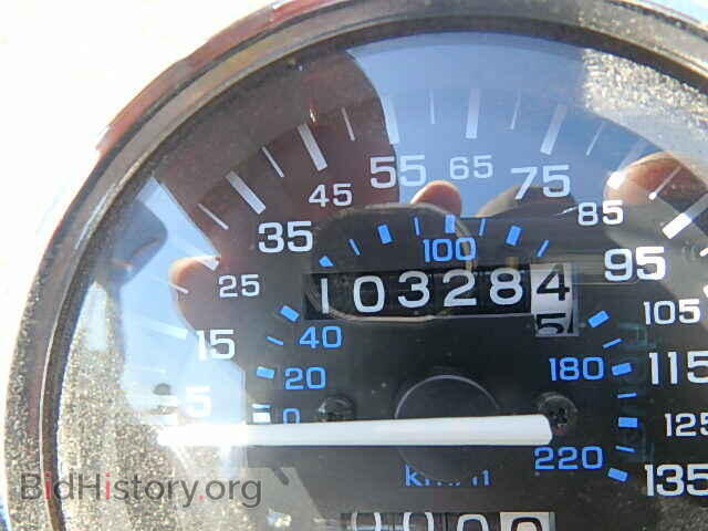 2002 HONDA CB CYCLE - VIN: JH2RC38172M000030 - Фото 8