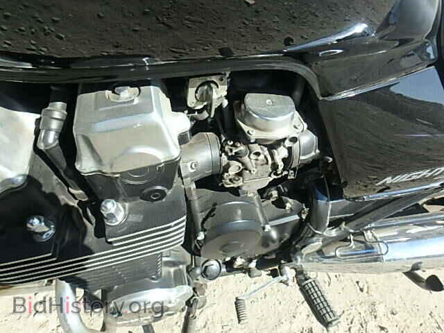 2002 HONDA CB CYCLE - VIN: JH2RC38172M000030 - Фото 9