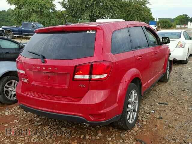 2015 DODGE JOURNEY - VIN: 3C4PDCEG0FT588584 - Photo 4
