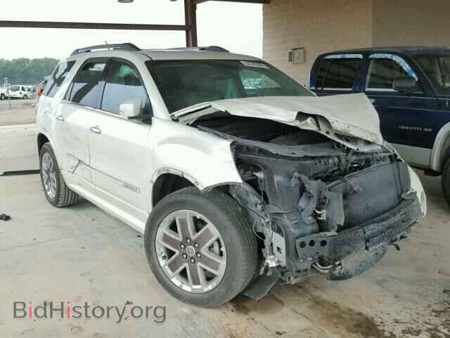 Фотография 1GKKRTED1CJ371778 - GMC ACADIA DEN 2012
