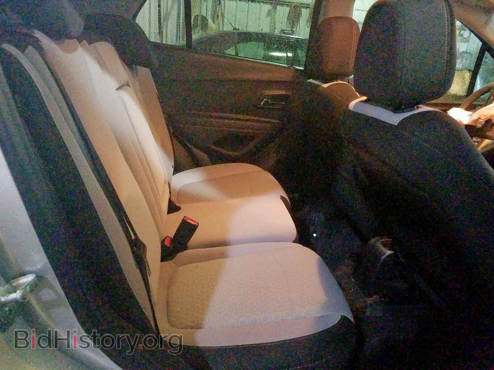 2020 CHEVROLET TRAX - VIN: 3GNCJKSB5LL166050 - Фото 6
