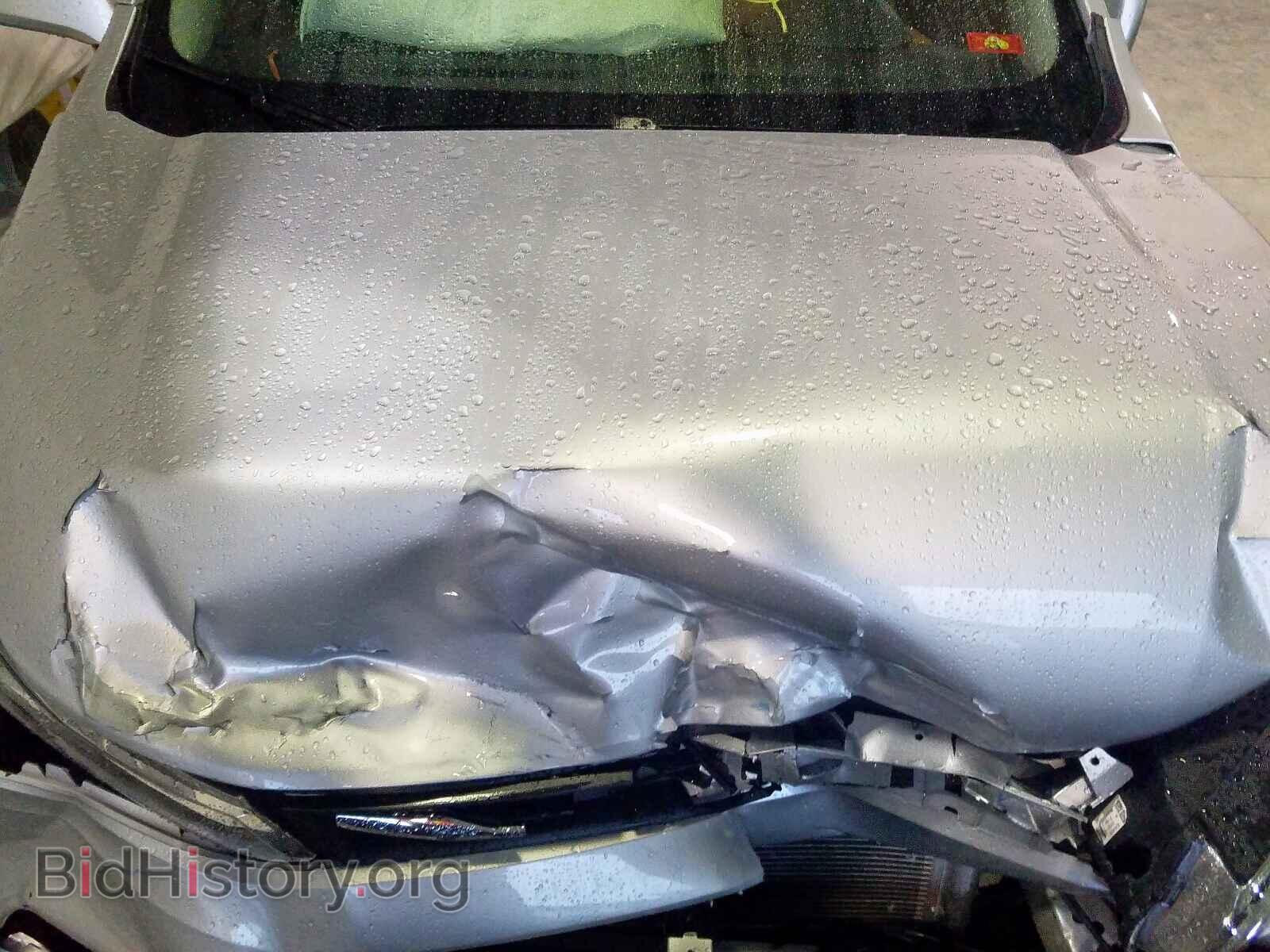 2020 CHEVROLET TRAX - VIN: 3GNCJKSB5LL166050 - Фото 7