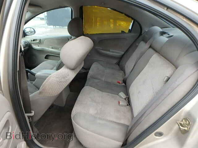 2002 DODGE NEON - VIN: 1B3ES56C92D660386 - Фото 6
