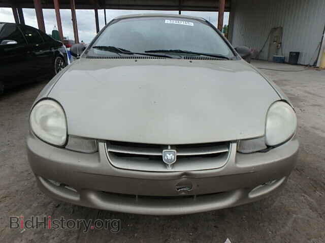 2002 DODGE NEON - VIN: 1B3ES56C92D660386 - Фото 10