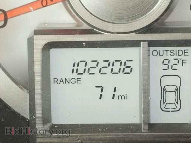 2011 HONDA PILOT - VIN: 5FNYF4H41BB105618 - Фото 8