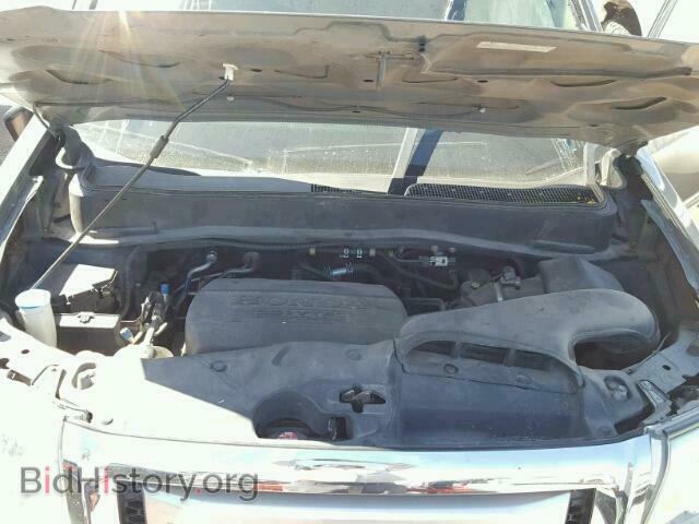 2011 HONDA PILOT - VIN: 5FNYF3H75BB007857 - Photo 7
