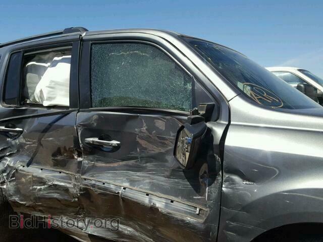 2011 HONDA PILOT - VIN: 5FNYF3H75BB007857 - Photo 9