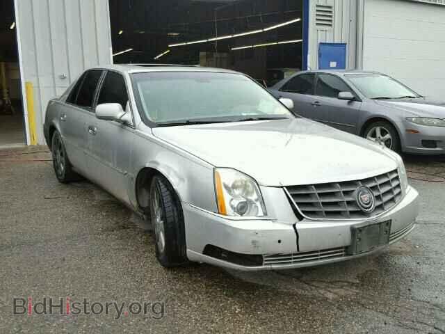 Photo 1G6KD57Y26U202204 - CADILLAC DTS 2006
