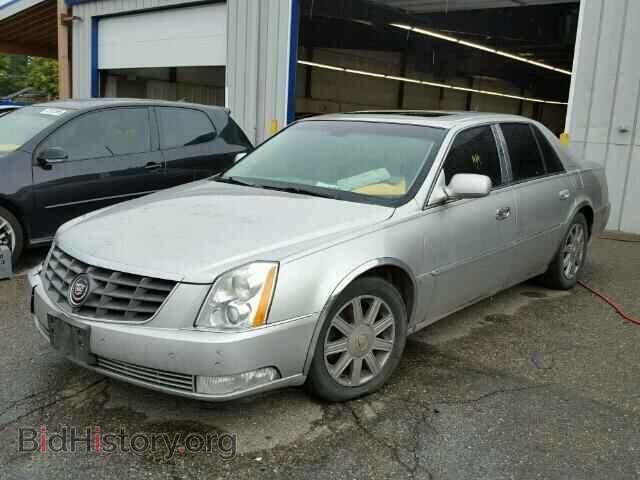2006 CADILLAC DTS - VIN: 1G6KD57Y26U202204 - Фото 2